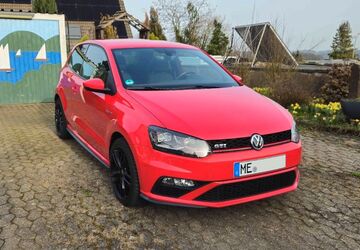 VW Polo 100.310 km 14.400 &euro; Velbert 42551