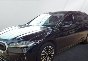 Skoda Superb 26.483 km 34.990 &euro; Pulheim-Brauweiler 50259