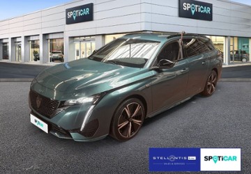 Peugeot 308 20.599 km 22.880 &euro; Solingen 42655