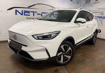 MG ZS 46.400 km 15.850 &euro; Hilden (bei Düsseldorf) 40721