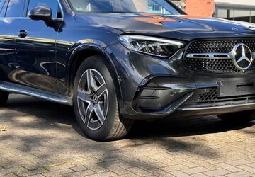 Mercedes-Benz GLC 220 44.900 km 48.999 &euro; Köln 51107