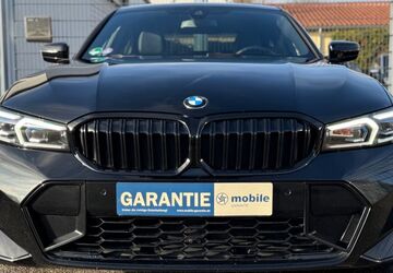 BMW 320 54.840 km 34.900 &euro; Leverkusen 51381