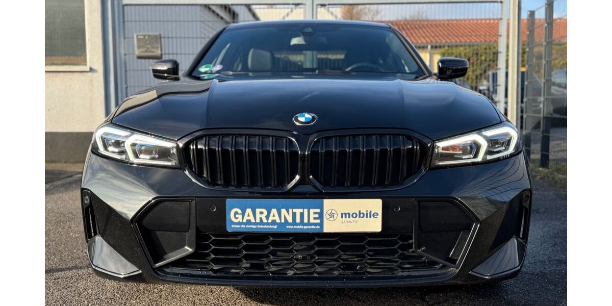BMW 320 54.840 km 34.900 &euro; Leverkusen 51381