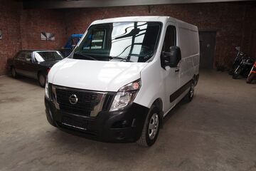 Gebrauchte Nissan NV400