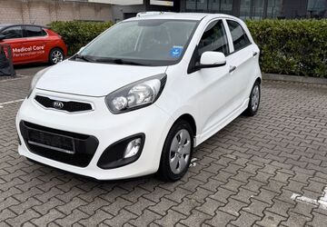 Kia Picanto 150.000 km 3.990 &euro; Köln 50739