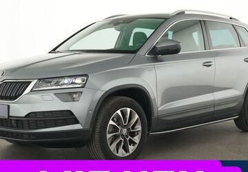 Skoda Karoq 16.299 km 28.339 &euro; Neuss 41460