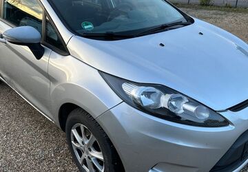 Ford Fiesta 210.000 km 2.200 &euro; Bergisch Gladbach bei Köln 51469