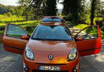 Renault Twingo 66.200 km 4.000 &euro; Solingen 42699