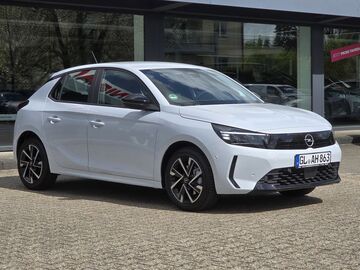 Gebrauchte Opel Corsa