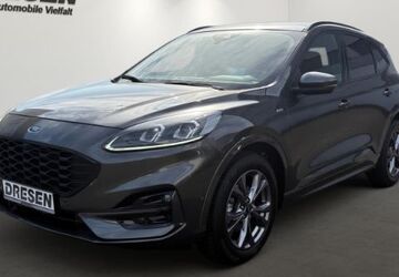 Ford Kuga 39.085 km 21.190 &euro; Neuss 41464