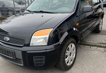 Ford Fusion 170.000 km 2.700 &euro; Hilden 40721