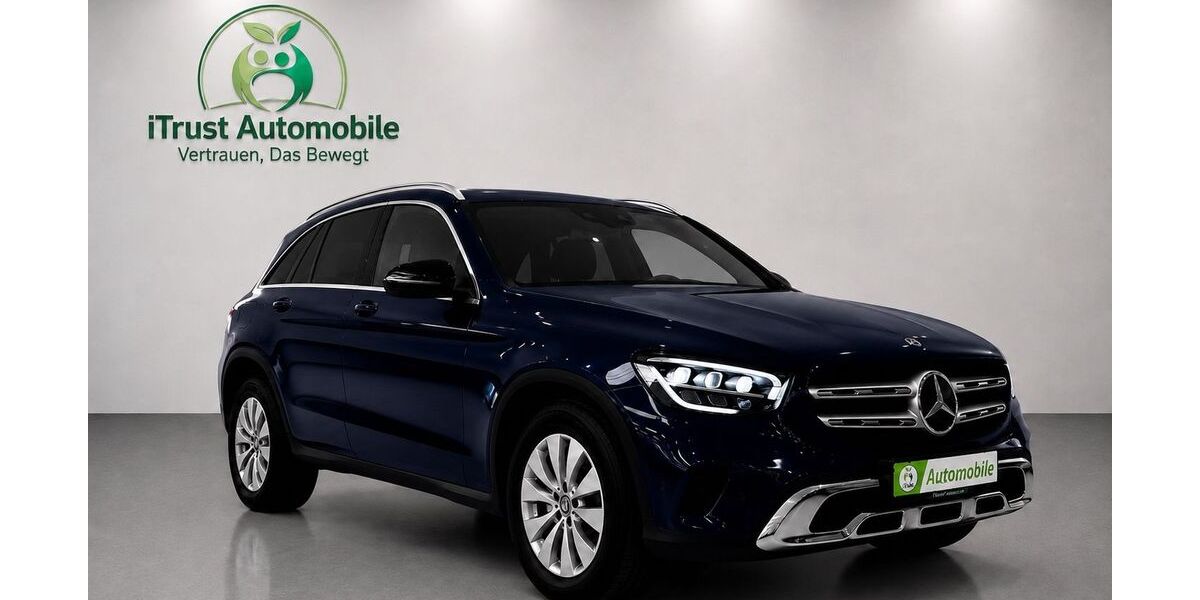 Mercedes-Benz GLC 220 184.000 km 27.599 &euro; Solingen 42697
