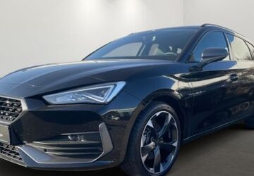 Cupra Leon 31.617 km 24.450 &euro; Dormagen 41540