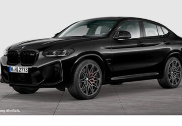 BMW X4 M 26.319 km 68.995 &euro; Köln-West 50858