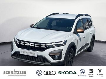 Gebrauchte Dacia Jogger