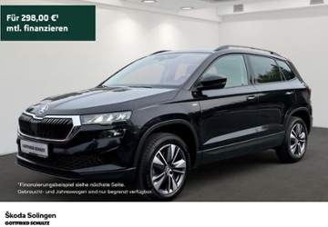 Skoda Karoq 60.291 km 23.950 &euro; Solingen 42651
