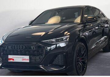 Audi Q8 37.551 km 77.980 &euro; Hilden 40721