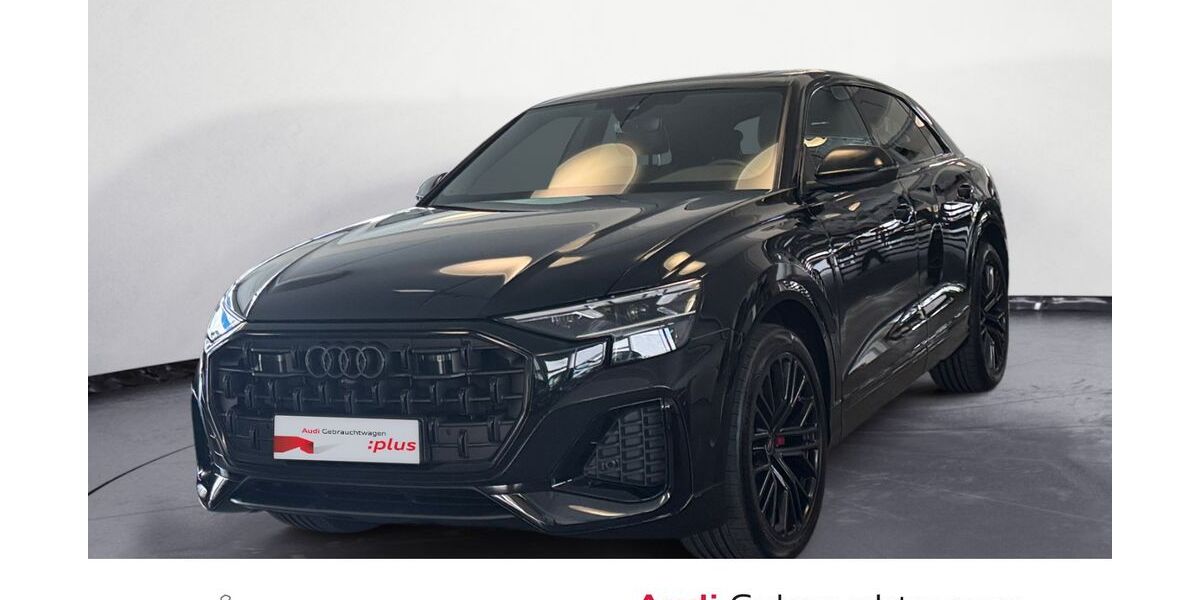 Audi Q8 37.551 km 77.980 &euro; Hilden 40721