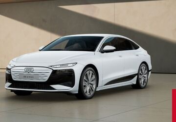 Audi A6 e-tron 7.288 km 62.940 &euro; Solingen 42653