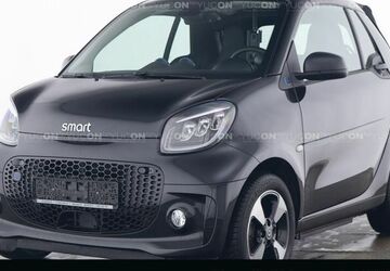 Smart ForTwo 22.569 km 18.250 &euro; Köln-Deutz 51105