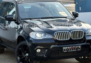 BMW X5 31.000 km 25.798 &euro; Ratingen 40880