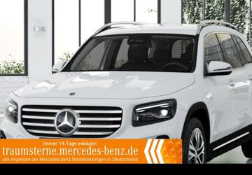 Mercedes-Benz GLB 250 7.763 km 42.790 &euro; Neuss 41460