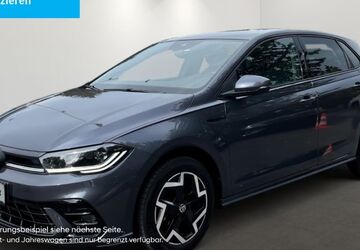 VW Polo 23.410 km 25.150 &euro; Solingen 42651