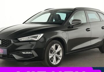 Seat Leon 57.755 km 22.511 &euro; Neuss 41460