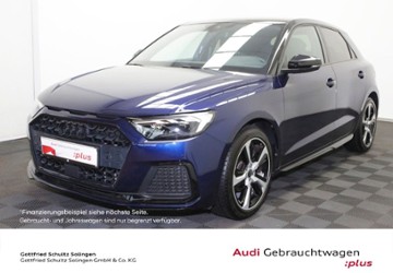Audi A1 22.881 km 22.950 &euro; Solingen 42653