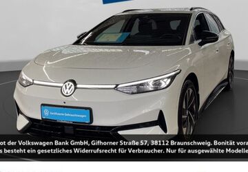 VW ID.7 13.508 km 51.990 &euro; Köln 51145