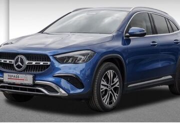 Mercedes-Benz GLA 220 12.874 km 36.903 &euro; Schwelm 58332