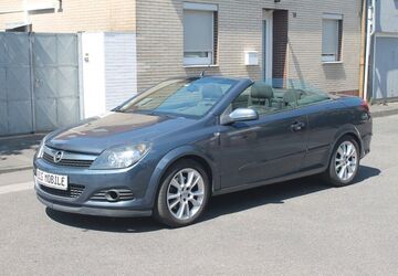 Opel Astra 342.000 km 2.250 &euro; Köln 50739