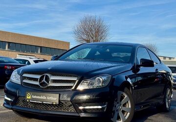 Mercedes-Benz C 250 170.000 km 10.500 &euro; Düsseldorf 40233