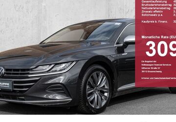 VW Arteon 28.849 km 32.490 &euro; Düsseldorf 40474