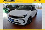 Opel Grandland X Ultimate ACC Kam SHZ LHZ Navi Matrix 5.644 km 26.480 &euro; HAAN 42781
