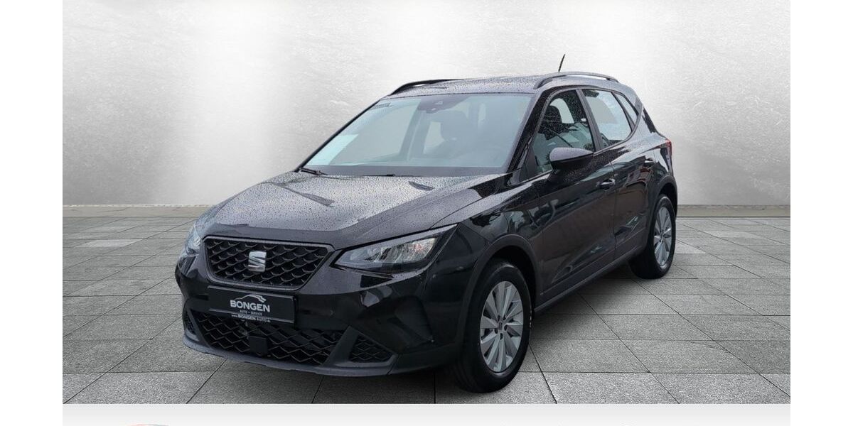 Seat Arona 3.200 km 20.990 &euro; Wipperfürth 51688