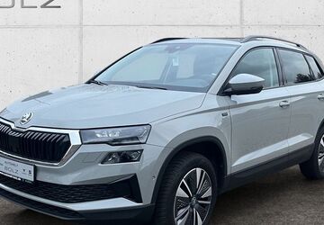 Skoda Karoq 25.560 km 32.990 &euro; Pulheim-Brauweiler 50259