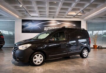 Dacia Dokker 150.563 km 5.700 &euro; Ratingen 40880