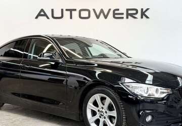 BMW 420 199.800 km 13.999 &euro; Hückeswagen 42499