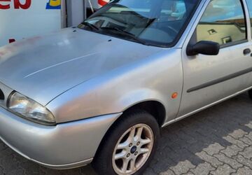 Ford Fiesta 175.000 km 950 &euro; Bergisch Gladbach 51469