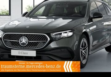 Mercedes-Benz E 300 22.149 km 54.990 &euro; Solingen 42653