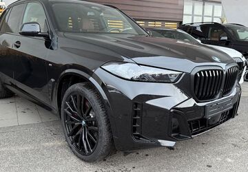 BMW X5 5.100 km 95.300 &euro; Köln Rodenkirchen 50996