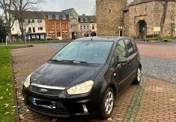 Ford C-Max 203.000 km 900 &euro; Köln 51103