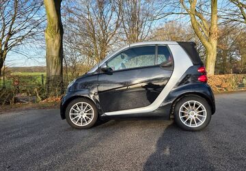 Smart ForTwo 79.000 km 5.998 &euro; Wermelskirchen 42929