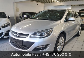 Opel Astra 206.379 km 4.000 &euro; Solingen 42719
