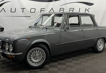 Alfa Romeo Giulia 17.000 km 19.990 &euro; Remscheid 42855