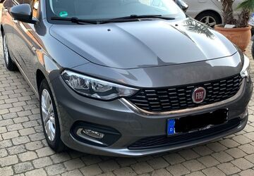 Fiat Tipo 129.880 km 7.390 &euro; Neuss 41464