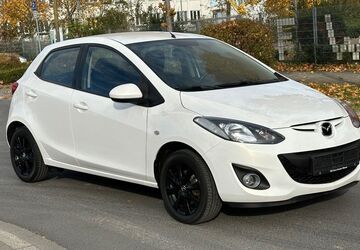 Mazda 2 155.000 km 4.990 &euro; Neuss 41460