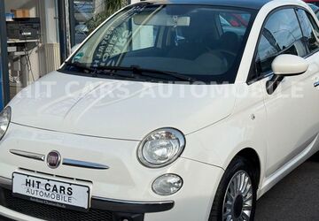 Fiat 500 200.000 km 3.700 &euro; Leverkusen 51375