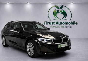 BMW 320 126.600 km 26.599 &euro; Solingen 42697